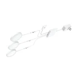 Ge Led Plug Slim Puck Light With Plastic Housing For Under Counter Fixtures. Fixed Price $23.99.