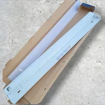 American Fluorescent Under Cabinet Direct-wire Light T8U25 36" 25W. Fixed Price $32.79.