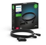 Philips Hue 8 Ft. Outdoor Low Voltage Cable Extension And T-part (1-PACK). Fixed Price $14.96.