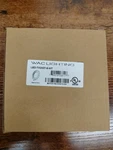 Wac Lighting Invisiled Tape Volt 2700K SPOOL-LED-TX2427-5WT. Fixed Price $69.99.