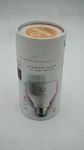 Lifx Multi Colored 1100-LUMEN Dimmable A19 Led Light Bulb. Fixed Price $17.99.