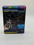 Alpena Ledcommand Interior Ezlink Rgb Lighting Kit App Controlled 48". Fixed Price $50.00.