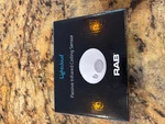 Rab Passive Infrared Ceiling Sensor. Fixed Price $130.00.