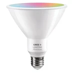 Cree Lighting Connected Max 120W Dimmable Smart Led Bulb (2-PACK). Fixed Price $36.00.