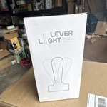 Lever Light Table Lamp Night White Usb Touch Control Brightness Adjustment. Fixed Price $27.99.