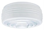 Westinghouse 8560800 8-INCH White And Clear Glass Drum Shade Pack. Fixed Price $94.20.