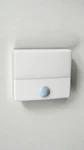 Motion Sensor Led Night Light By Westek. Fixed Price $7.69.