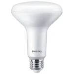 7.2 W, Led Bulb, White, BR30, 2700K Temp. Frosted, Dimmable Philips. Fixed Price $13.17.