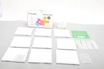 Nanoleaf NL220001TW3PK, NL290003SW9PK, NL427003HX7PK Changing Lights Lot Of. Fixed Price $159.94.