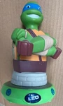 Teenage Mutant Ninja Turtles Leo Night Light 2015 Peachtree Playthings 8.5" Tall. Fixed Price $15.29.