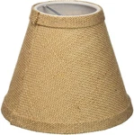 3"X6"X5" Small Shade (1-9PCS) For Table Floor Replacement, Room Decor. Fixed Price $52.19.