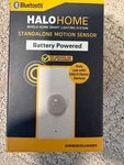 Halo Home Standalone Motion Sensor (HIWMSB1BLE40AWH) New. Fixed Price $14.99.