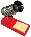 Soldering Iron Stand W/ Heavy Base For Stained Glass Dti Diamond Tech Studio Pro. Fixed Price $16.79.