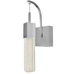 ET2 Contemporary Lighting E22760-89PC Fizz Iii Wall Sconce Polished Chrome. Fixed Price $158.40.