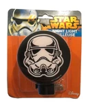 Stormtrooper Night Light Disney Star Wars Children's Hallway Bedroom Nip. Fixed Price $5.99.