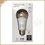 Ikea Tradfri Led Zigbee Bulb E26 806 Lm, Wireless Dimmable White Spectrum, New. Fixed Price $26.00.