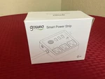 Gosund Smart Power Strip Plug 3 Usb Wifi App Control Work With Alexa Google Home. Fixed Price $20.00.