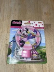 Disney Junior Minnie Mouse/daisy Duck Children Led Night Light New Nip. Fixed Price $7.95.