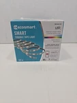 New Ecosmart Rgb And Tunable White Tape Light Ft Hubspace 1005 864 326. Fixed Price $55.88.