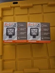 Sylvania 2 In 1 Led Pods Spot Light Set Of For Atv/jeeps/trucks + More. Fixed Price $14.00.