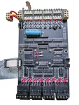 Ilc 97013426 LM-8I/O Lightmaster Input Output Board. Fixed Price $450.00.
