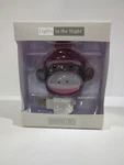 Midwest Cbk Sock Monkey Night Light Brand New. Fixed Price $17.95.