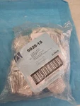 Ambiance Lighting SYSTEMS-9828-15-SEA Gull-light Holder White-lot Of 25. Fixed Price $74.99.