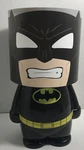 Groovy Dc Comics Batman Look-alite Led Night Light Fully Tested & Working. Fixed Price $25.00.