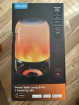 Govee Table Lamp 2 Pro Sound By Jbl - New Open Box. Fixed Price $135.00.