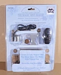 Magic The Mist Maker Fogger/diffuser For Tabletop Fountains New. Fixed Price $15.99.