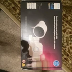 Philips Hue Secure Starter Kit E26 Smart Lighting Security Camera. Fixed Price $154.50.