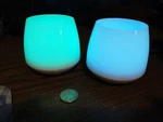 2 Candles App Controlled Playbulb. Fixed Price $25.00.