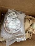 Radiator Flange Aluminum Ring Escutcheon Pack Of 6 Renovators Supply. Fixed Price $65.00.