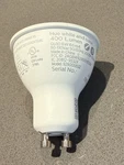Philips Hue Smart 50W GU10 Led Bulb White And Ambiance 400LM Color-change. Fixed Price $30.00.