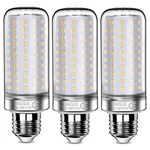 26W Led Bulbs, 200W Incandescent Equivalent, 3000LM, 3000K Warm White, .... Fixed Price $29.02.