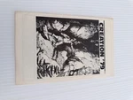 *rare* 1979 Creations Comic Art Convention Program Book Sci-fi. Fixed Price $29.99.