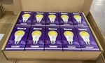 Roku Smart Bulb Se (white) Pack BS1000R. Fixed Price $49.99.