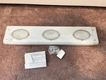Wac Lighting BA-X3 Low Volage Xenon Bar 19.5 Inches. Fixed Price $22.39.