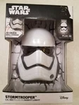 Blue Sky Wireless Lil Stormtrooper 3D Deco Light. Fixed Price $15.00.