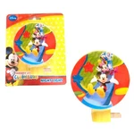 Disney Mickey Mouse Slide Kids Boys Girls Night Light Lamp Minnie Donald Duck. Fixed Price $7.95.