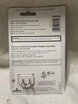 Leviton Rainbow Led Night Light. Fixed Price $7.00.
