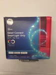 Ge Cync Smart Led Strip Light- 93131728- CSTR16CBDM, White Tones, Feet. Fixed Price $10.39.