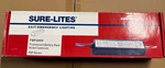 Sure-lites FBP240H, Emergency Ballast Fluorescent Battery Pack, Nickel Cadmium. Fixed Price $300.00.