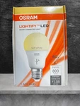 Smart Bulb Osram Lightify Led Wifi. Fixed Price $10.00.