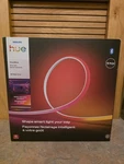 Philips Hue 10FT Omniglow Light Strip 2700 Lumens Ultra-bright Smart Led. Fixed Price $130.00.