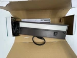 Nsl Led Under Cabinet Lighting Hardwired 12 Inch Bronze FINISH,5 Watts, Aluminum. Fixed Price $40.95.