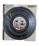 New Ceiling Medallion 10" Inch Bronze Iight Portfolio #0338771 Factory Sealed. Fixed Price $9.61.