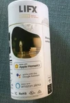 Lifx Candle White To Warm E12 480 Lumens Wi-fi Double-diffuser Smart Led L3A. Fixed Price $19.99.