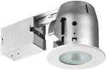 2 Recessed Led Lighting Kits 4 In. Dimmable White Rated Globe Electric. Fixed Price $21.95.