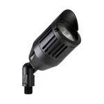 Vista GR-3106 Up Light Aluminum Housing Black 13W 3000K Spot Led. Fixed Price $264.99.